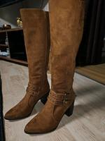 Damen Stiefel Niedersachsen - Osnabrück Vorschau