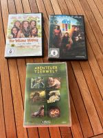 DVD Kinder 3 !!!, Wilde Hühner, Abenteuer Tierwelt Duisburg - Duisburg-Süd Vorschau