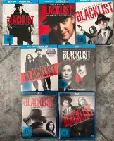 The Blacklist Staffel 1-7 Blu-ray neu bzw. neuwertig Niedersachsen - Schiffdorf Vorschau