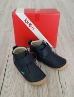 NEU Kickers Boots Lauflernschuhe Gr. 24 (25) Parchim - Landkreis - Crivitz Vorschau