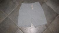 Bermuda_kurze Hose_Shorts_Sweat_grau * PompdeLux * 158/164 Niedersachsen - Gifhorn Vorschau