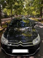 Citroen C5 2.5 TDI Bayern - Herzogenaurach Vorschau