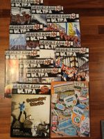 Fanzine BFU Blickfang Ultra Ultras Fanzines Nordrhein-Westfalen - Heinsberg Vorschau