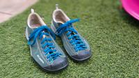 Trekkingschuhe Scarpa "Mojito", Gewebe, Petrol Rheinland-Pfalz - Mainz Vorschau