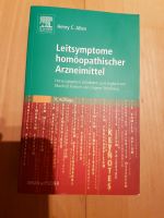 Buch Leitsymptome homöopathischer Arzneimittel Bayern - Zeilarn Vorschau