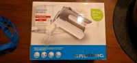 Handmixer Rührbesen Grundig HM6280w 425 watt Leistung Nordrhein-Westfalen - Lippetal Vorschau