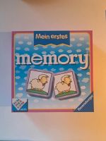 "Mein erstes Memory" von Ravensburger Nordrhein-Westfalen - Büren Vorschau