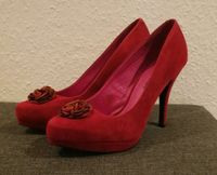 High Heels / Pumps Gr. 42  Daniela Katzenberger Herzogtum Lauenburg - Elmenhorst Vorschau