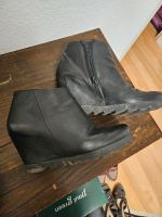 Högl Stiefeletten Gr 38,5 gebraucht Baden-Württemberg - Reutlingen Vorschau