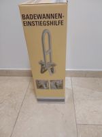 Badewannen  Einstiegshilfe Nordrhein-Westfalen - Emsdetten Vorschau