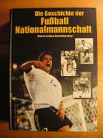 Die Geschichte der Fußball-Nationalmannschaft, Schulze-Marmeling, Rheinland-Pfalz - Oberreidenbach Vorschau