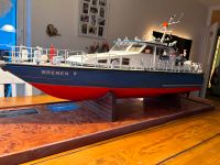Graupner Bremen9 RC Boot Schiff tausch 1:14 Kipper möglich Altona - Hamburg Groß Flottbek Vorschau