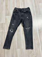 Zara Jeanshose Gr.134 Bayern - Kempten Vorschau