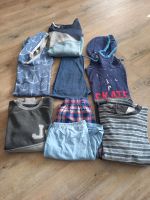 Klamotten Bekleidungs-Bundle Paket für Jungs Gr. 146-164 33 Teile Hessen - Baunatal Vorschau