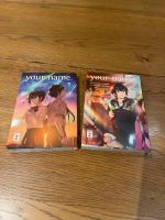 Manga „Your Name“ 1+2 Niedersachsen - Friedeburg Vorschau