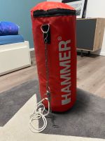 Boxsack Hammer Harburg - Hamburg Hausbruch Vorschau