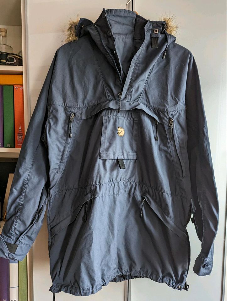 Fjällräven Jacke Parka G-1000 Größe M in Clausthal-Zellerfeld