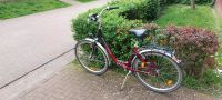 Fahrrad im guten Zustand zu verkaufen Niedersachsen - Garbsen Vorschau