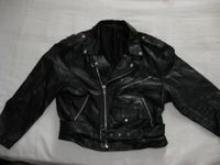 Motorrad, Lederjacke, Motorradjacke,Jacke,Harley,Kawasaki,Shopper Brandenburg - Fürstenwalde (Spree) Vorschau