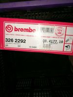 Bremsscheiben VW Audi Seat 321.615.301  Brembo Neu Baden-Württemberg - Waiblingen Vorschau