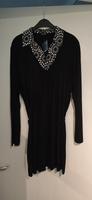 Gerry Weber Edition Kleid Oberteil Strick schwarz Gr. 44 Bielefeld - Joellenbeck Vorschau