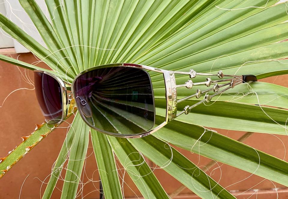 Brillengestell/Brillenfassung/Brille TOUS Original /Stärke+3,0 in Stuttgart