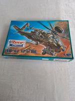 ROCO MINITANKS - AH- 64 APACHE  1/87 Bayern - Roth Vorschau