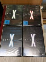 Akte X / X Files **neu + ovp** komplette Serie 1 - 11 Bielefeld - Bielefeld (Innenstadt) Vorschau