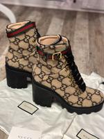 Gucci Boots Original 40 Köln - Porz Vorschau