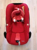 Maxi Cosi Pebble Babyschale inklusive Basisstation Hessen - Dipperz Vorschau