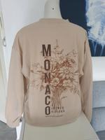 Shirt Pullover Oberteil Herren Boohoo MAN Gr. L Hessen - Rodgau Vorschau