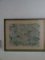 Gustav Deppe -  Lithographie - bitte um Angebot Köln - Nippes Vorschau