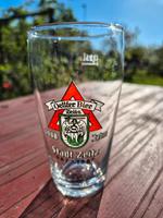 Original Oettler Bier Zeitz Bierglas Dresden - Äußere Neustadt Vorschau