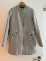 Parka fuer den Frühling Gr 38-40 von Zara Frankfurt am Main - Bergen-Enkheim Vorschau