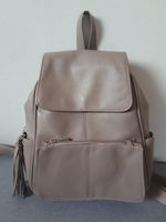 Damen Rucksack, rose / helles flieder Sachsen - Drebach Vorschau