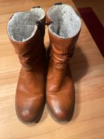 Rieker Winterboots, Größe 40 Hessen - Hünfeld Vorschau