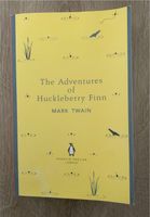 The Adventures of Huckleberry Finn Mark Twain Nordrhein-Westfalen - Wesseling Vorschau