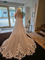 Brautkleid ENZOANI "Amina" Gr.38 Ivory Dortmund - Körne Vorschau