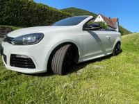 Golf 6 R Cabrio, DSG, Upgradelader, TÜV neu Baden-Württemberg - Bad Ditzenbach Vorschau