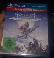 Horizon Zero Dawn PS4  Complete Edition Nordrhein-Westfalen - Gladbeck Vorschau