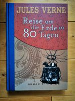 Jules Verne NEU In 80 Tagen um die Welt Rheinland-Pfalz - Ramstein-Miesenbach Vorschau