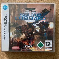 Nintendo DS - Squad Command Bochum - Bochum-Süd Vorschau