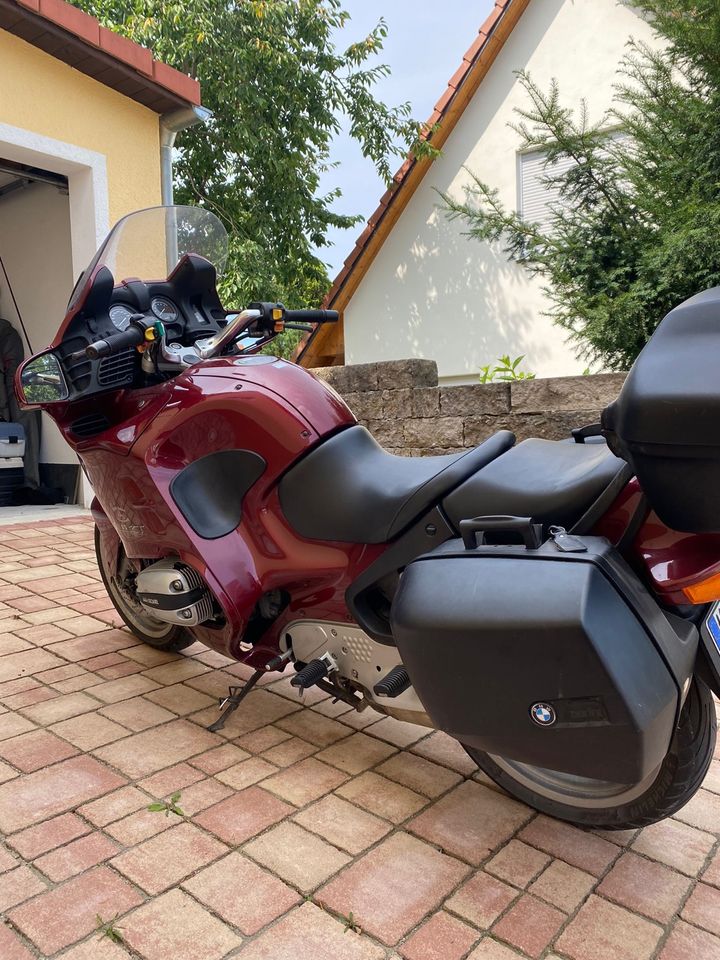 BMW R1100 RT in Kelheim