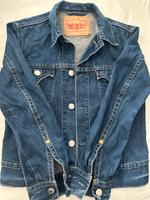 Levi’s jeansjacke Baden-Württemberg - Gaggenau Vorschau
