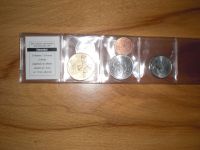 Kursmünzen Slowakei Bayern - Straßkirchen Vorschau