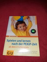 Spielen und Lernen nach der PEKiP-Zeit ab 2. Lebensjahr Ratgeber Essen - Essen-Borbeck Vorschau