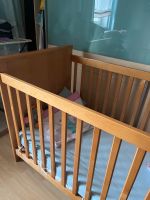 Baby Zimmer massiv Holz, top Zustand Bayern - Arnstorf Vorschau