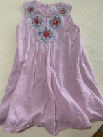 Kleid 100 % Baumwollle von mini Boden für 6-8-jährige Mädchen Bayern - Gaimersheim Vorschau