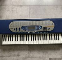 Casio Keyboard Hessen - Wiesbaden Vorschau