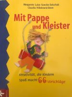 Mit Pappe und Kleister Buch Rheinland-Pfalz - Polch Vorschau